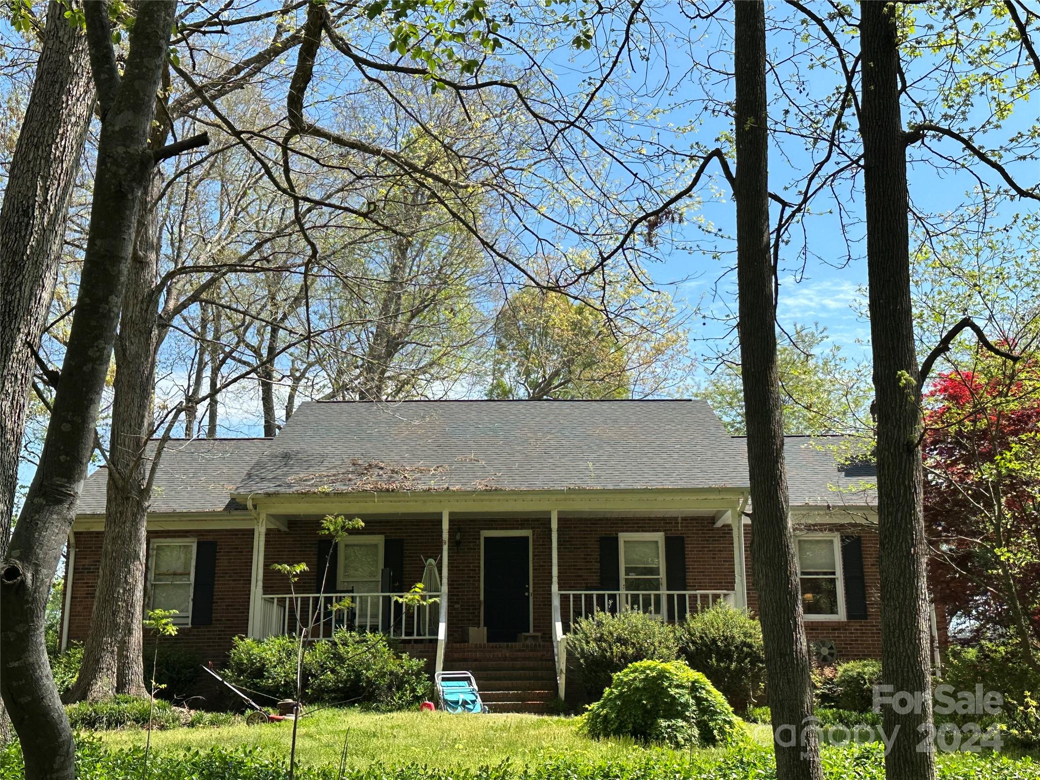 7610 Surry Lane Indian Trail NC 28079