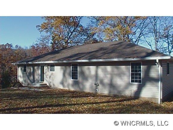 90 Sean Drive Swannanoa NC 28778