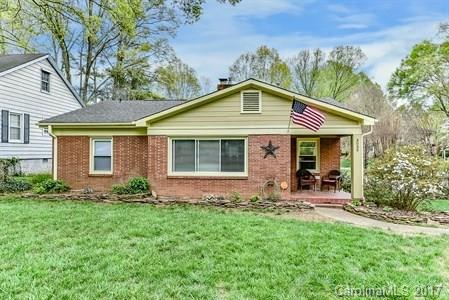 3039 Sunset Drive Charlotte NC 28209