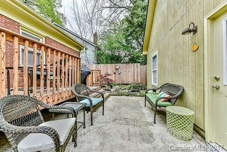 3039 Sunset Drive Charlotte NC 28209