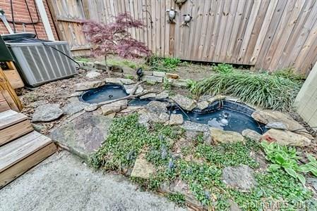 3039 Sunset Drive Charlotte NC 28209