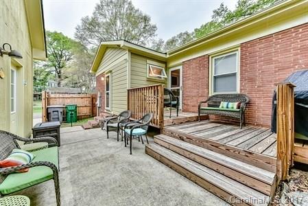 3039 Sunset Drive Charlotte NC 28209