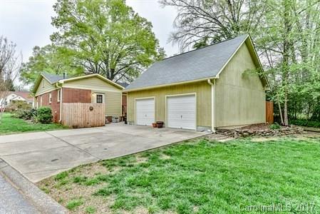 3039 Sunset Drive Charlotte NC 28209