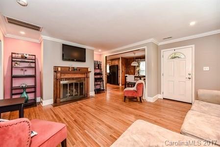 3039 Sunset Drive Charlotte NC 28209