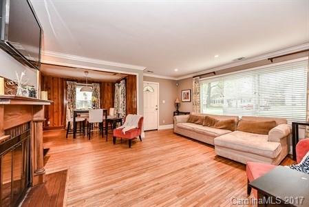 3039 Sunset Drive Charlotte NC 28209