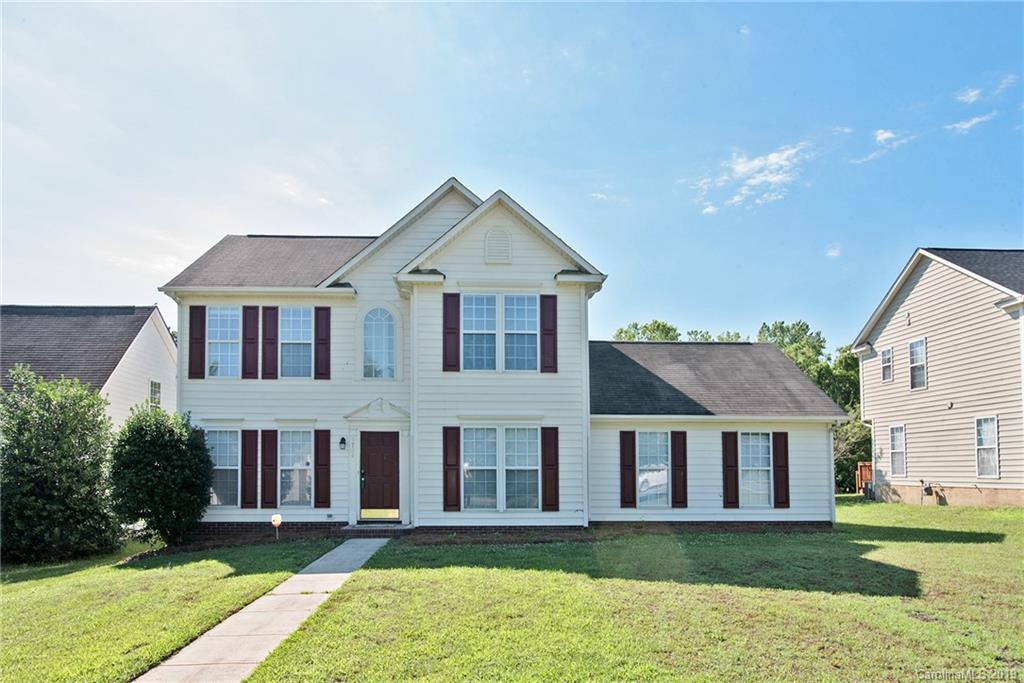 9728 Faires Farm Road Charlotte NC 28213