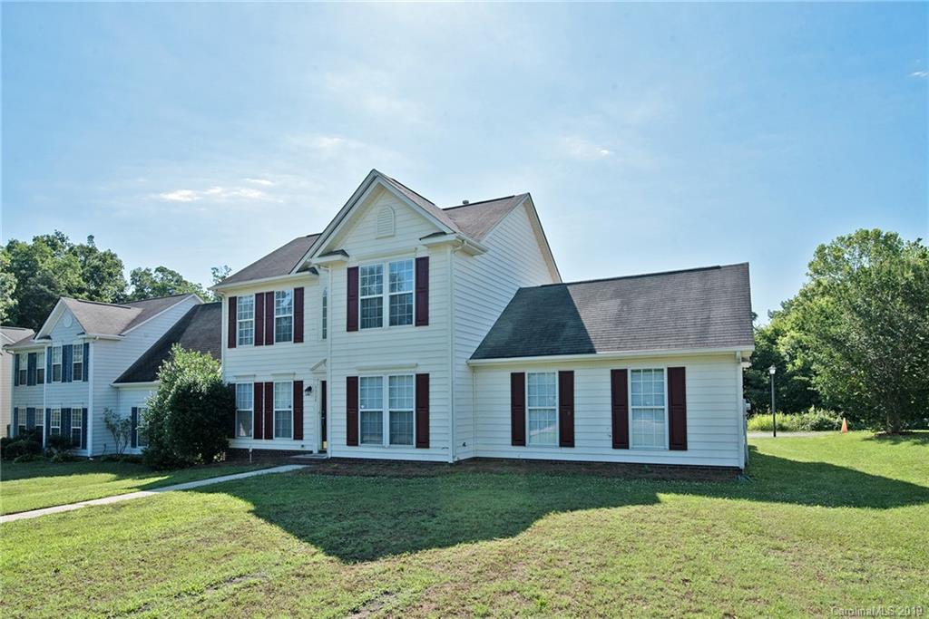 9728 Faires Farm Road Charlotte NC 28213