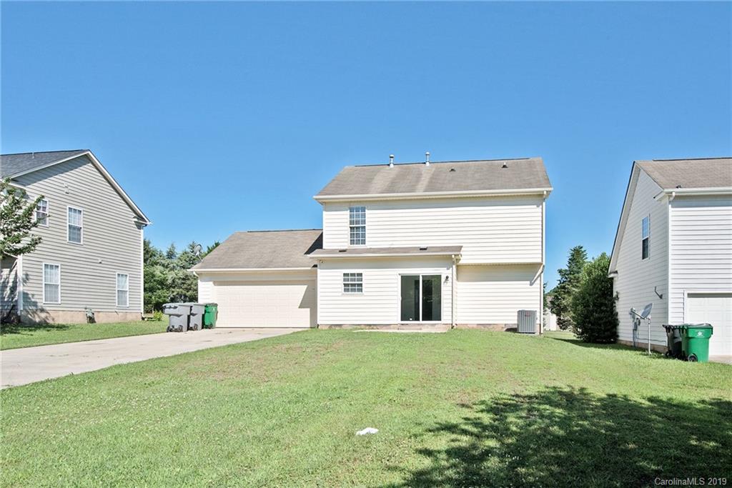 9728 Faires Farm Road Charlotte NC 28213