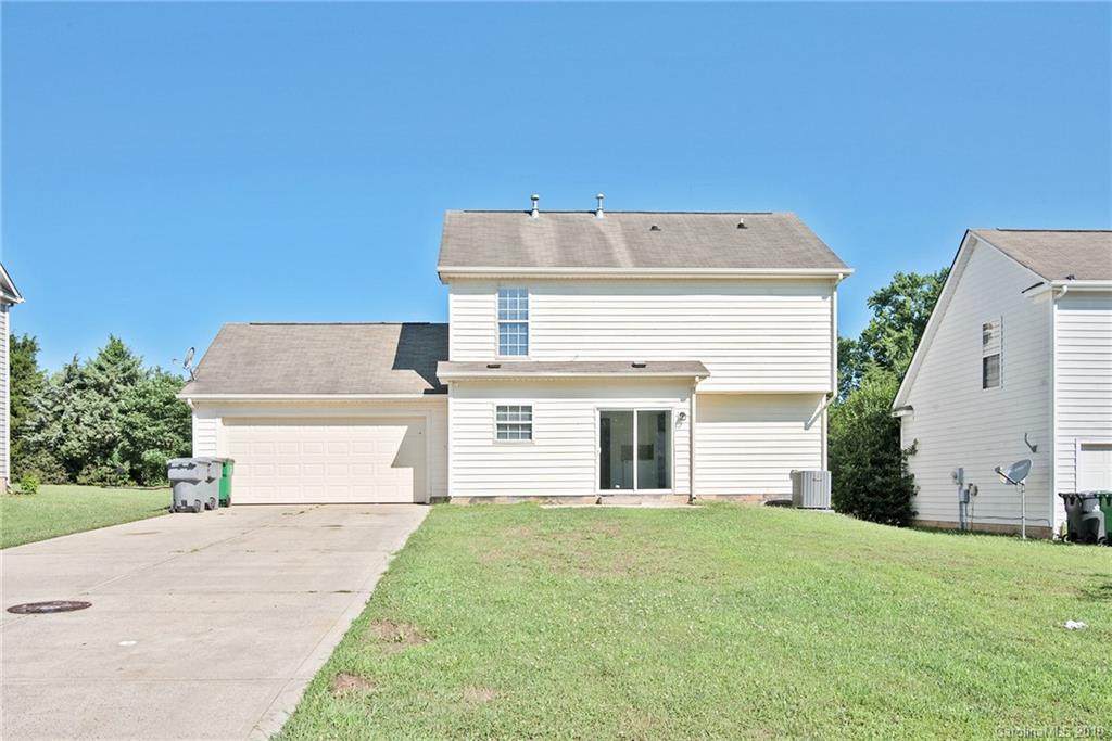 9728 Faires Farm Road Charlotte NC 28213