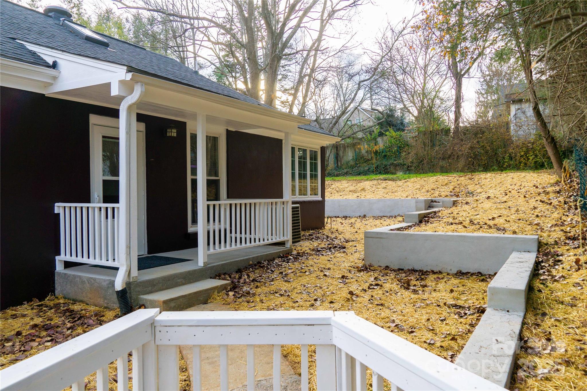 17 Mcdade Street Asheville NC 28806