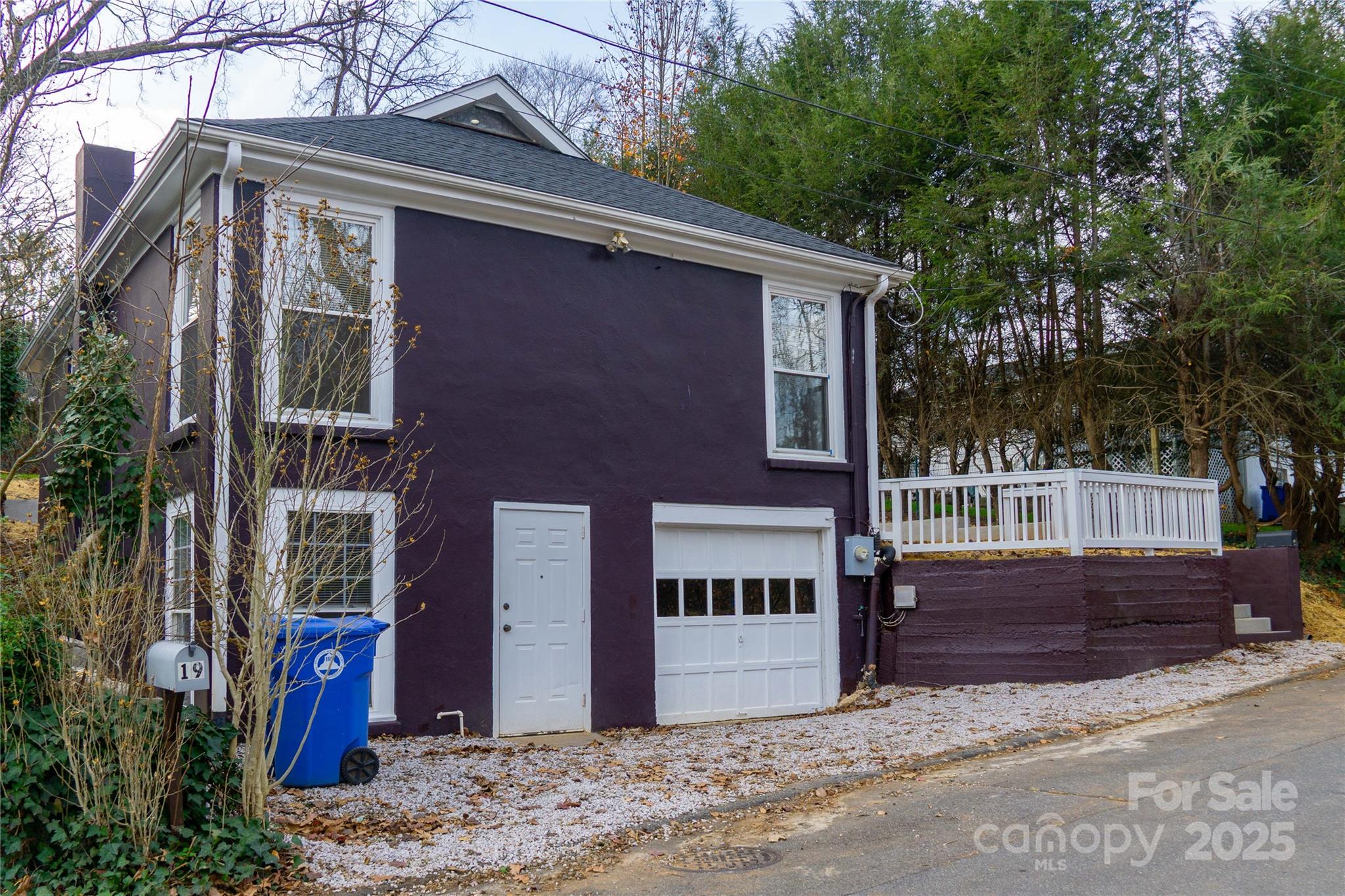 17 Mcdade Street Asheville NC 28806