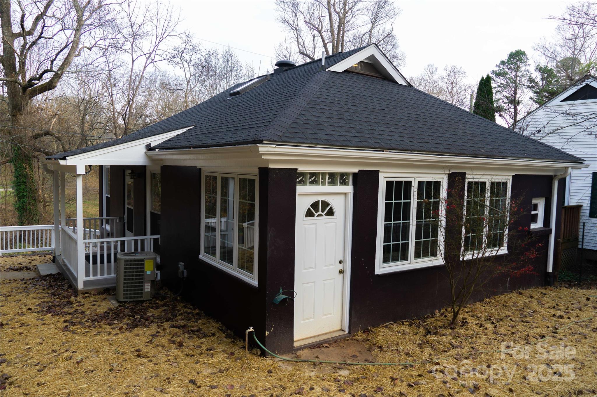 17 Mcdade Street Asheville NC 28806