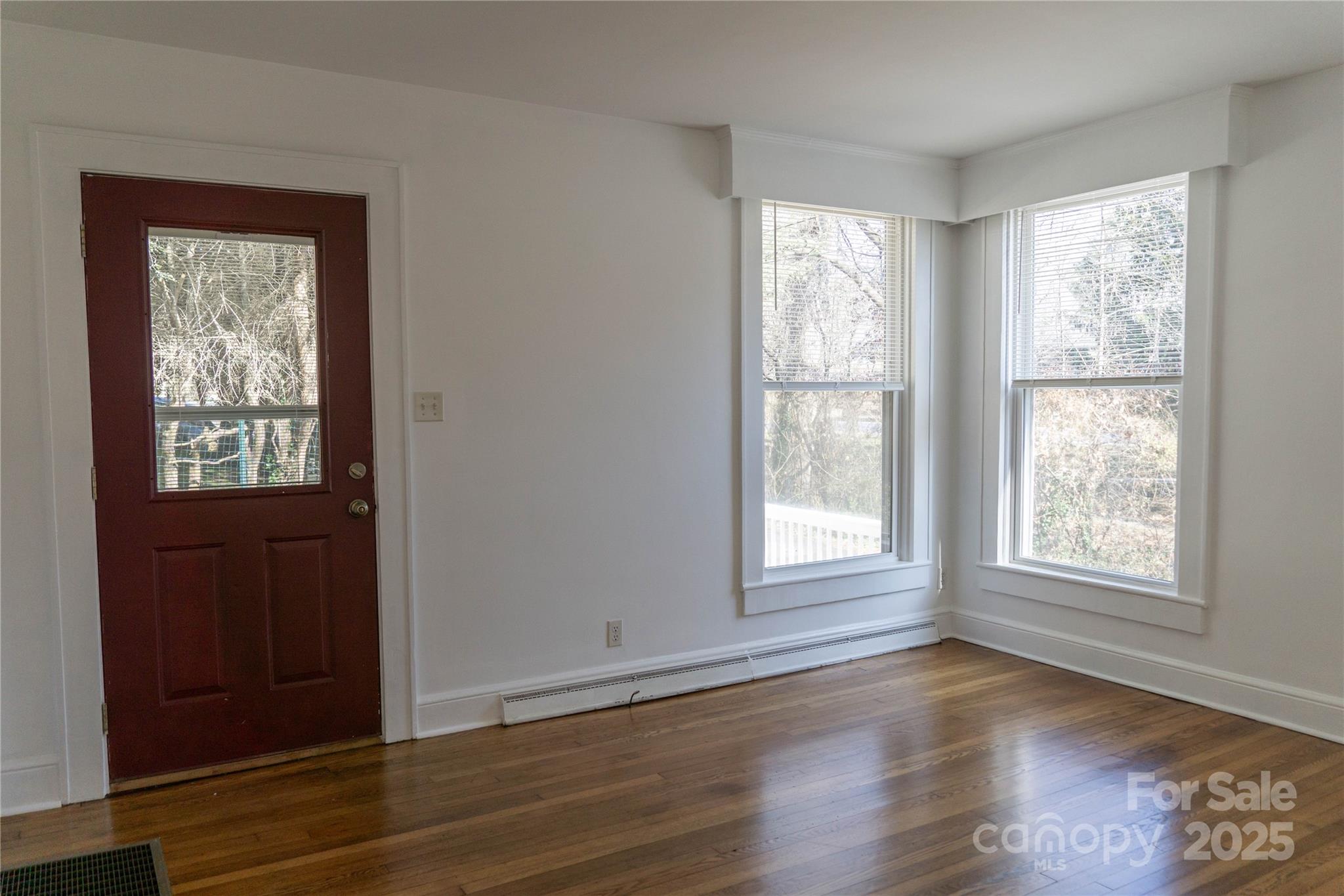 17 Mcdade Street Asheville NC 28806