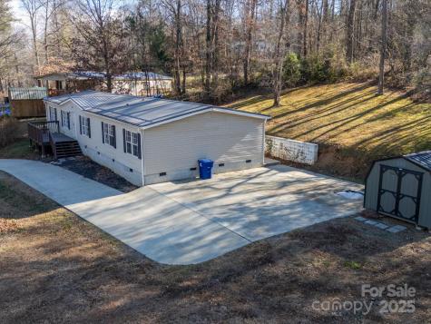 205 Kirk Way Candler NC 28715