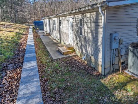 205 Kirk Way Candler NC 28715