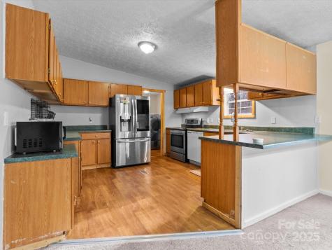 205 Kirk Way Candler NC 28715