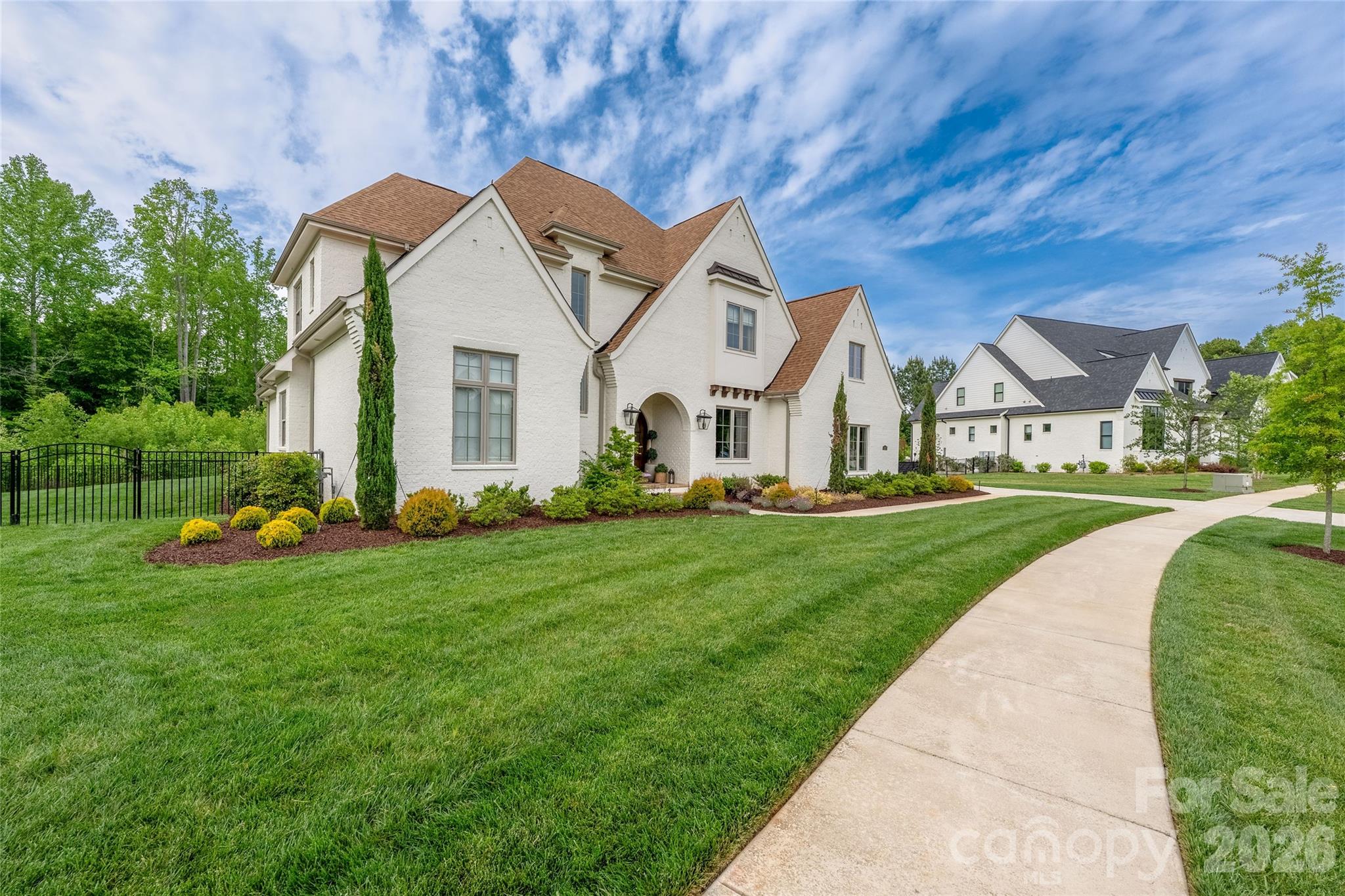 10201 Laurier Lane Huntersville NC 28078