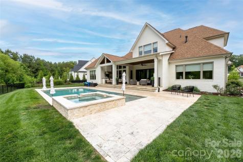 10201 Laurier Lane Huntersville NC 28078