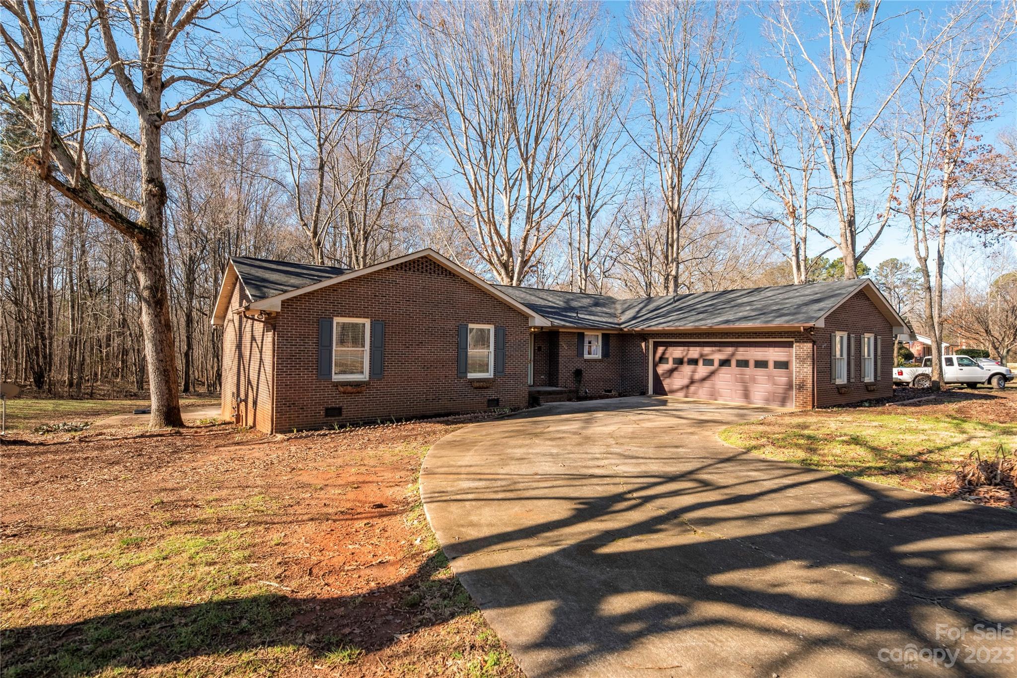 1560 Riverview Road Lincolnton NC 28092