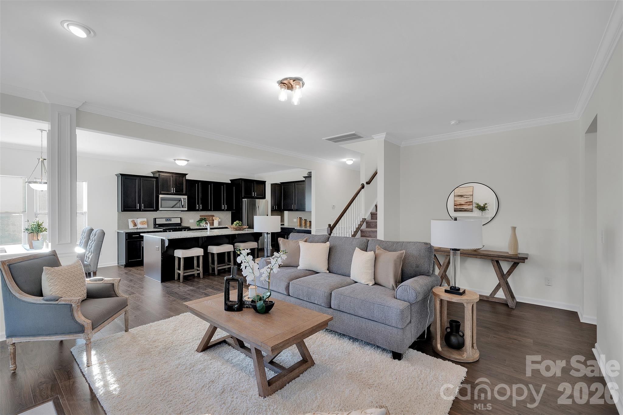 5054 Stonehill Lane Matthews NC 28104