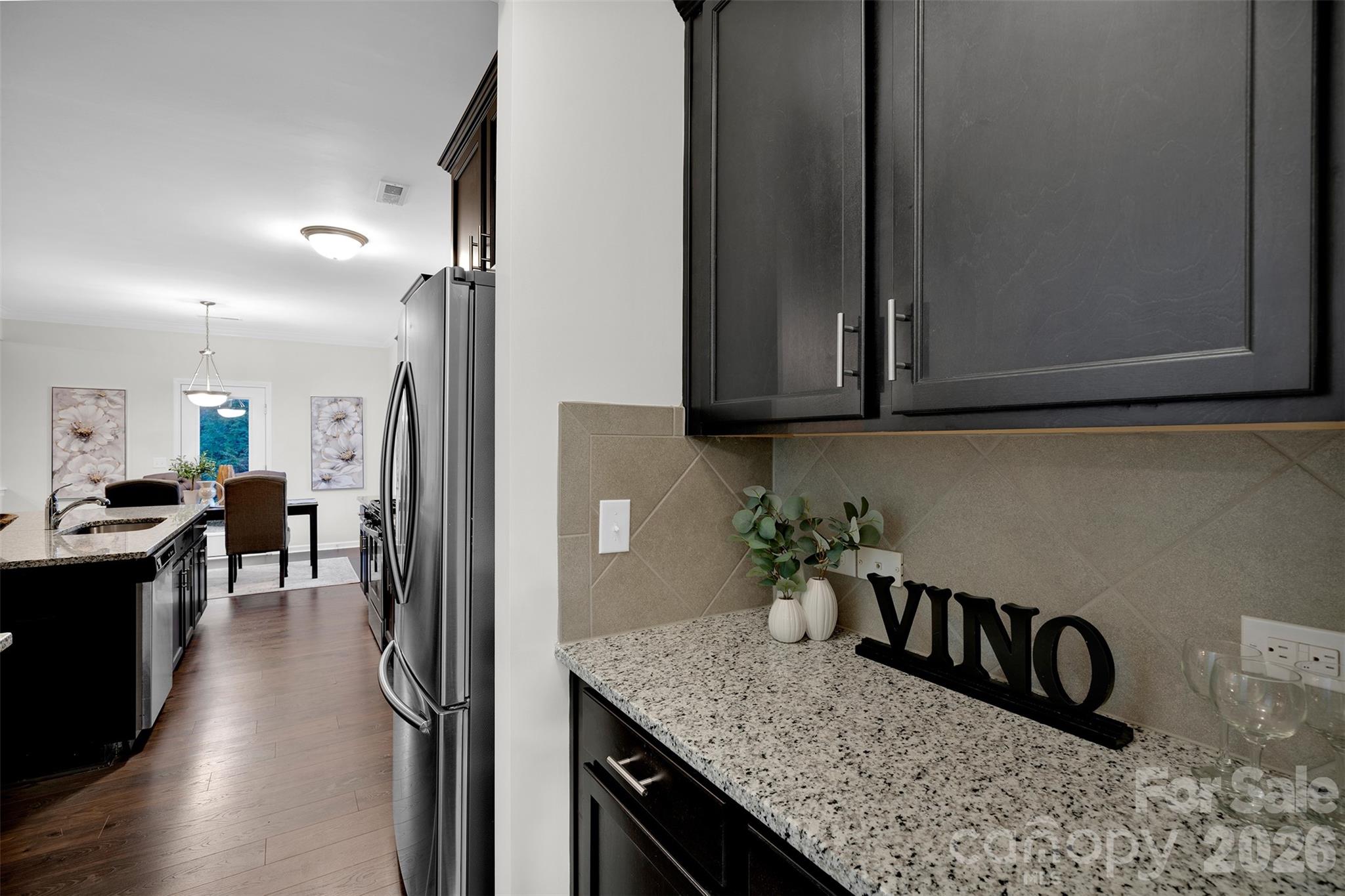 5054 Stonehill Lane Matthews NC 28104