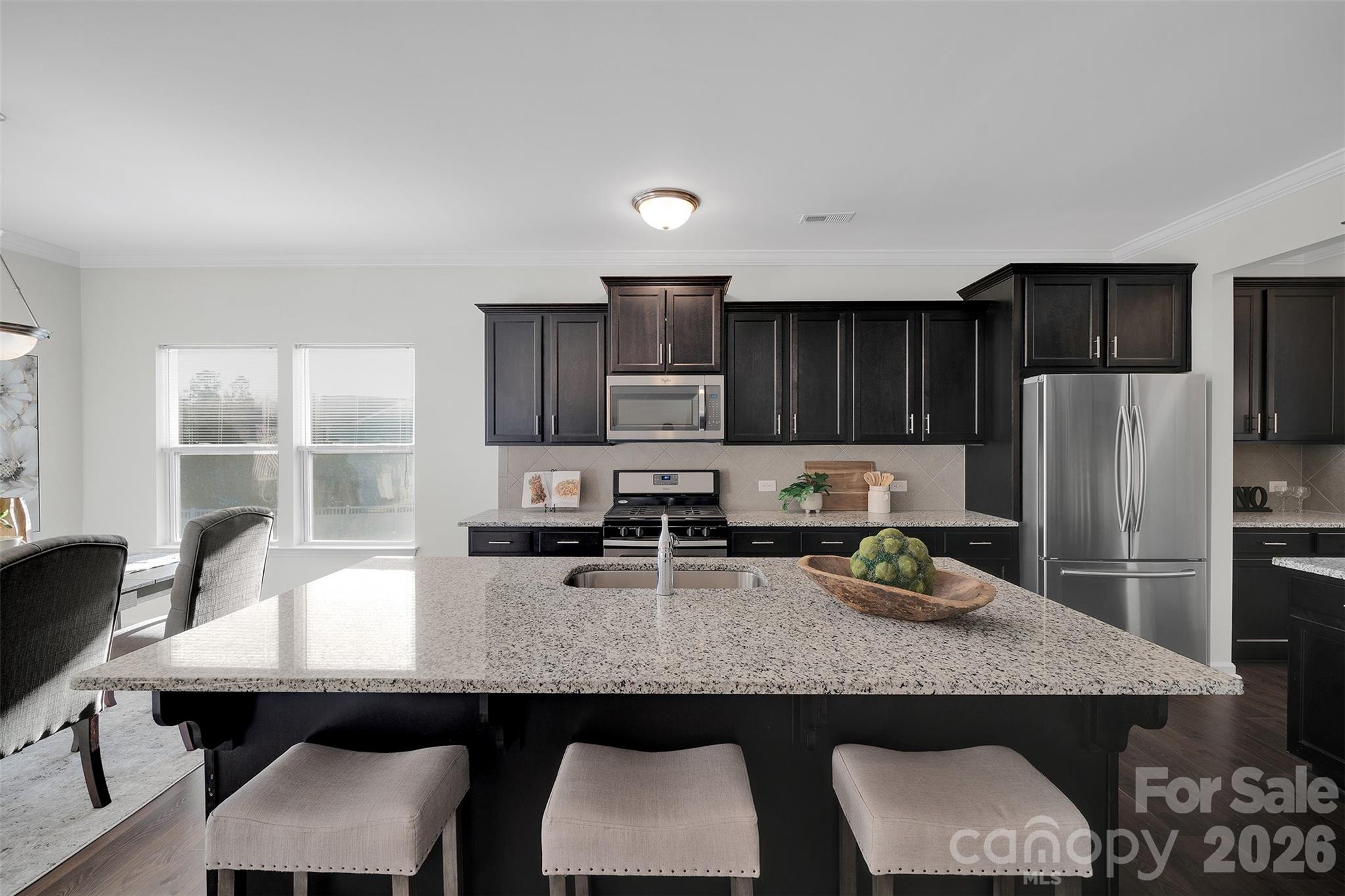 5054 Stonehill Lane Matthews NC 28104