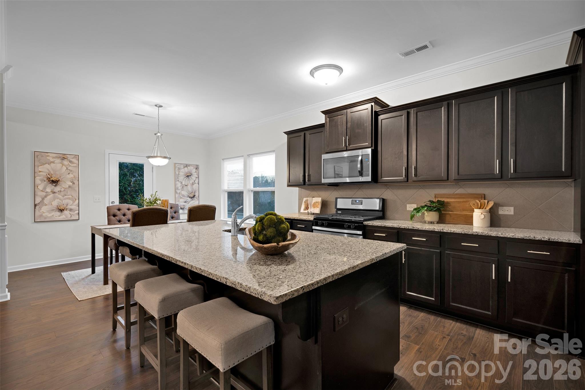 5054 Stonehill Lane Matthews NC 28104