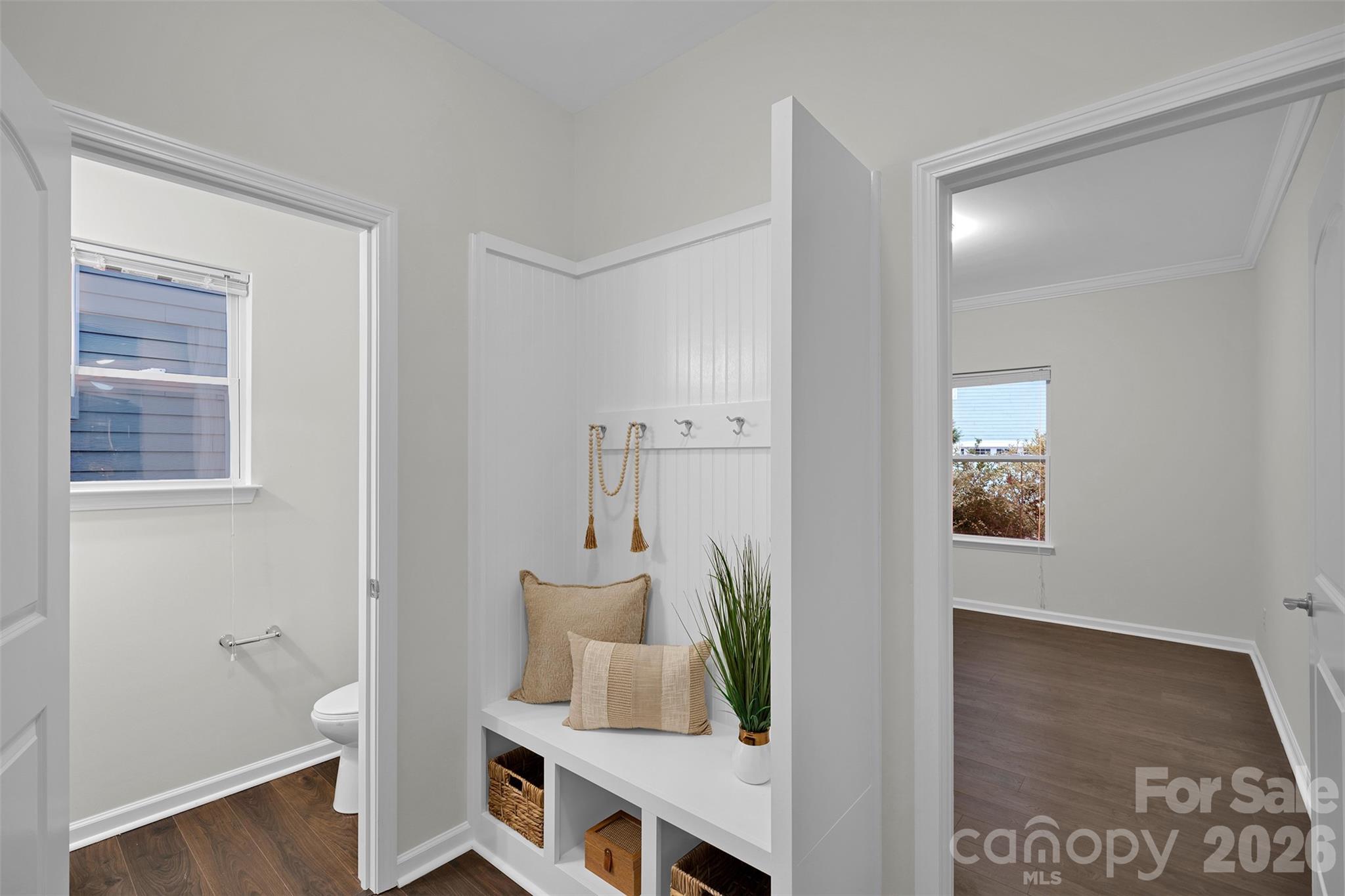 5054 Stonehill Lane Matthews NC 28104