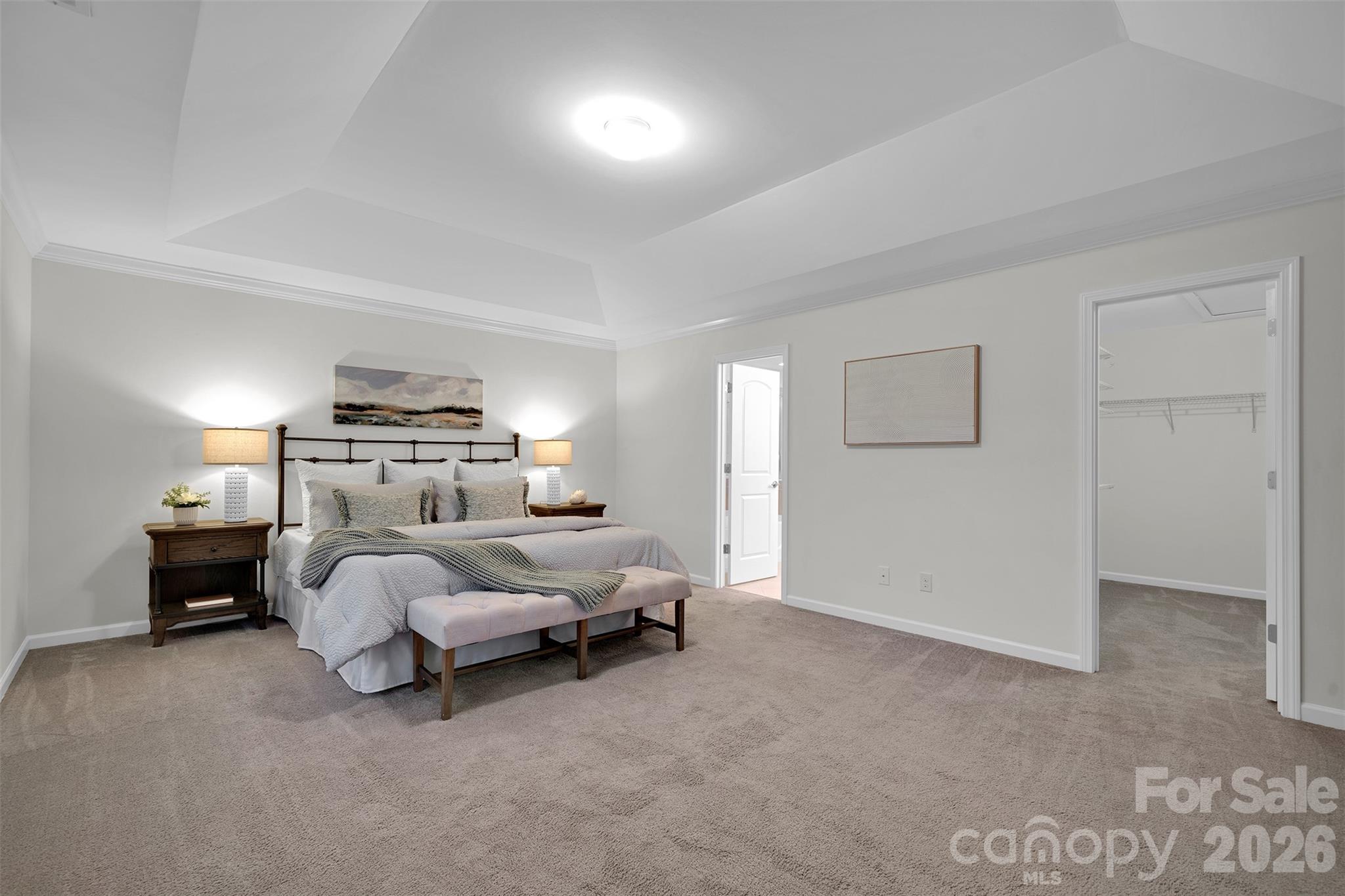 5054 Stonehill Lane Matthews NC 28104