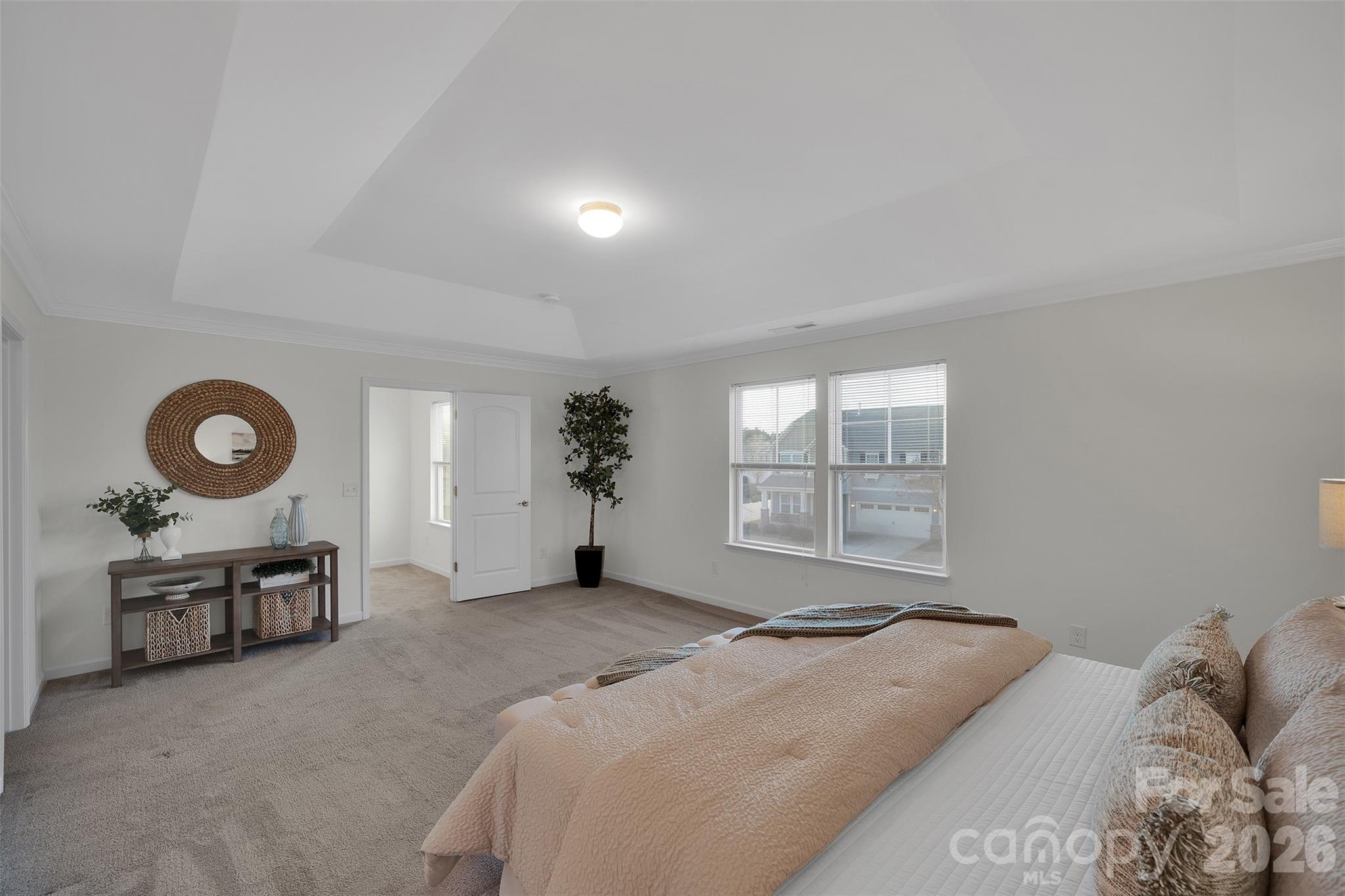 5054 Stonehill Lane Matthews NC 28104