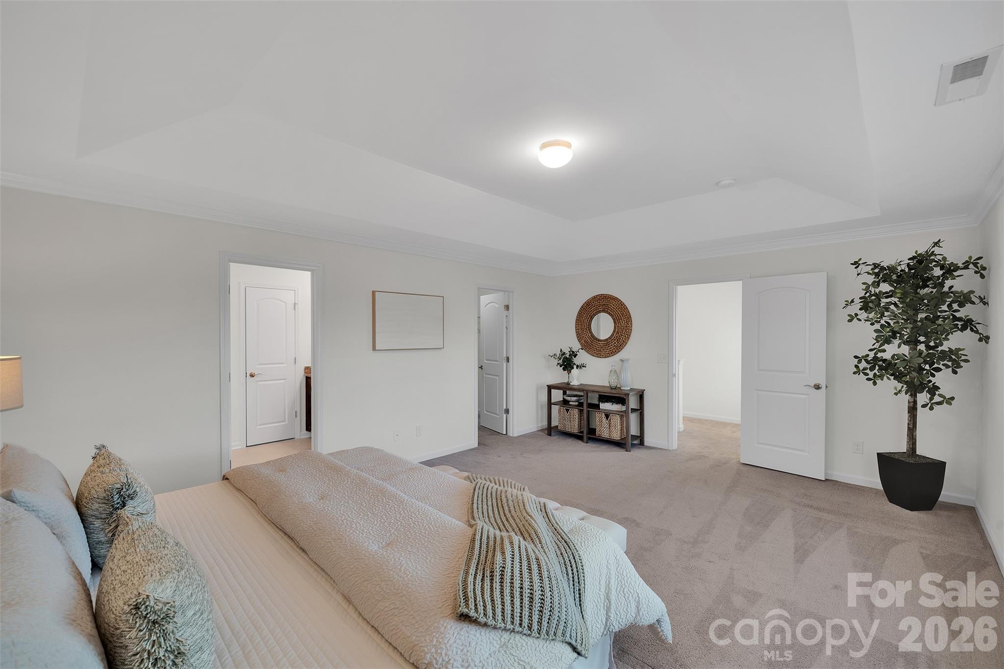 5054 Stonehill Lane Matthews NC 28104
