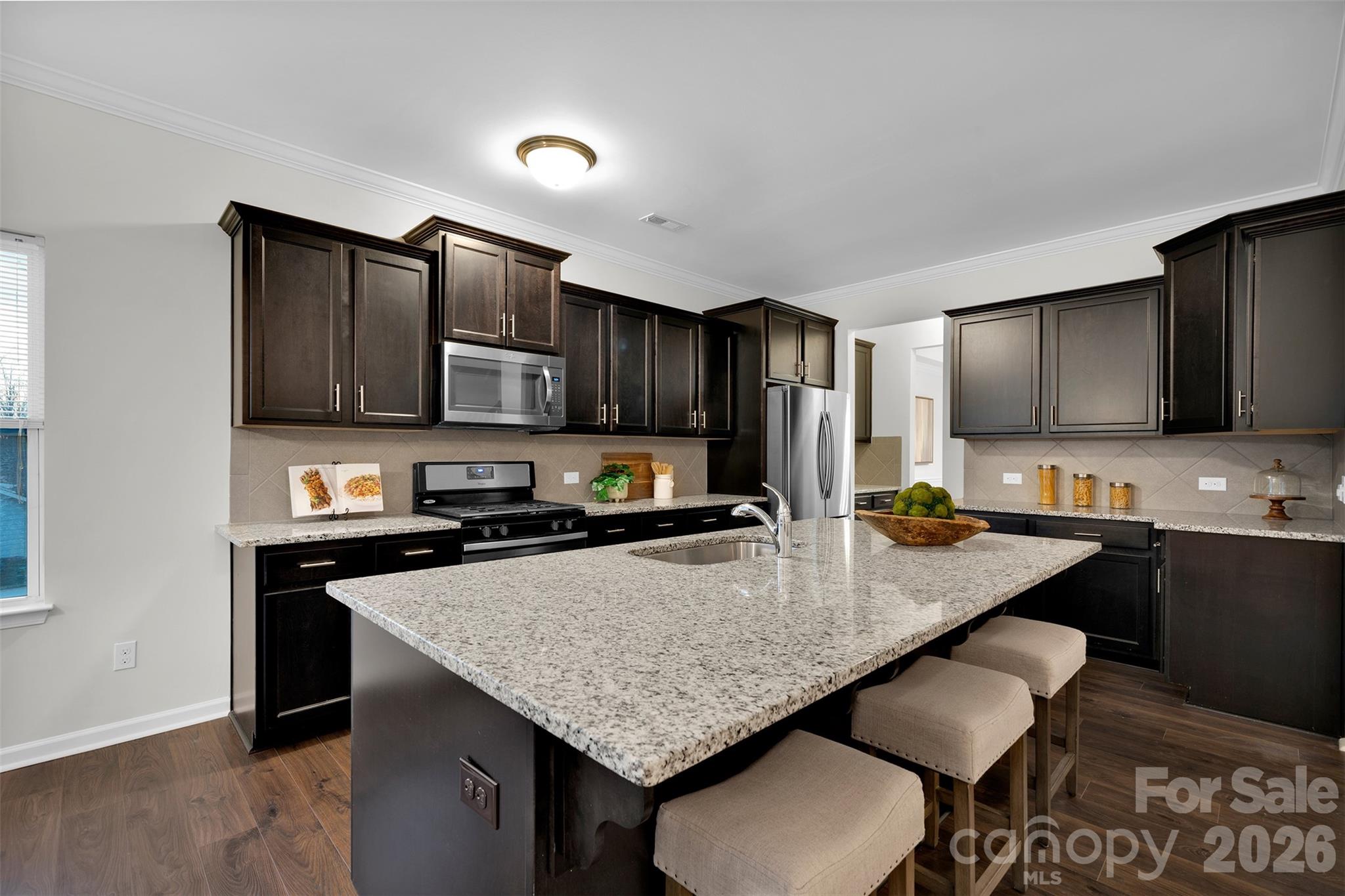 5054 Stonehill Lane Matthews NC 28104