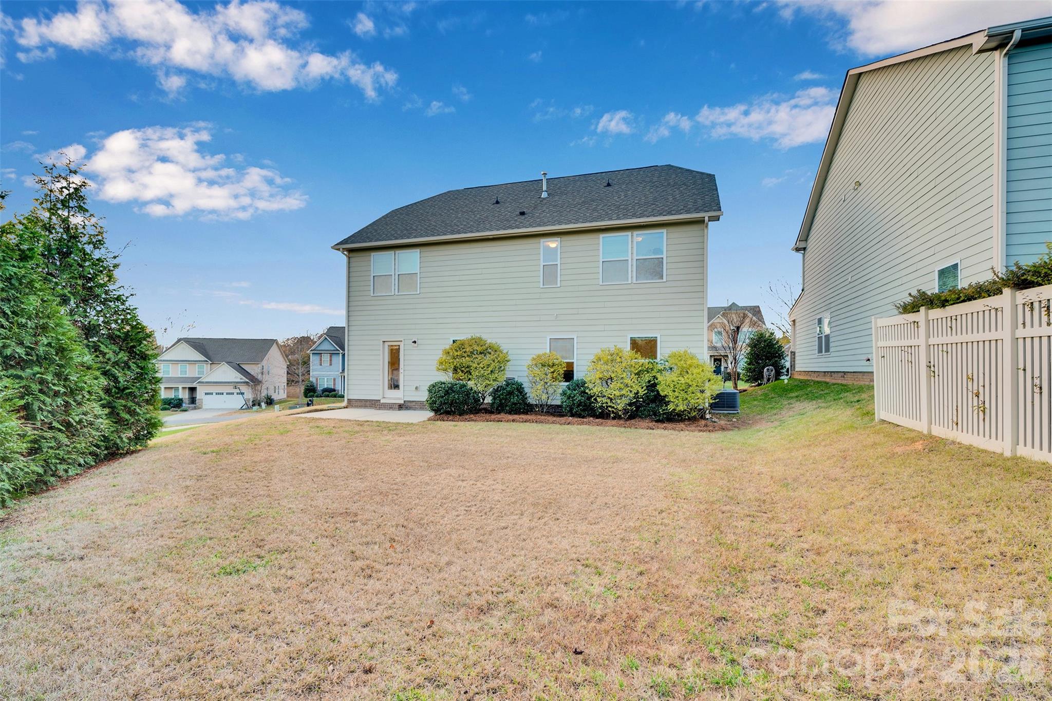 5054 Stonehill Lane Matthews NC 28104