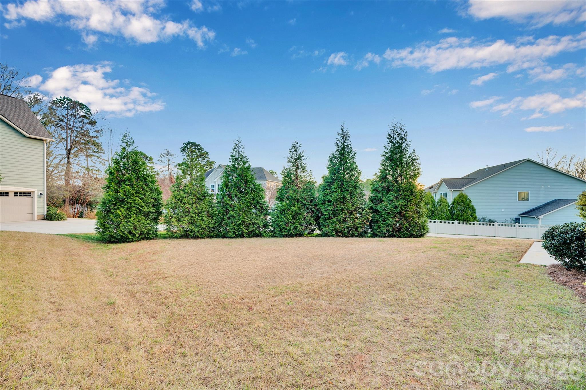 5054 Stonehill Lane Matthews NC 28104