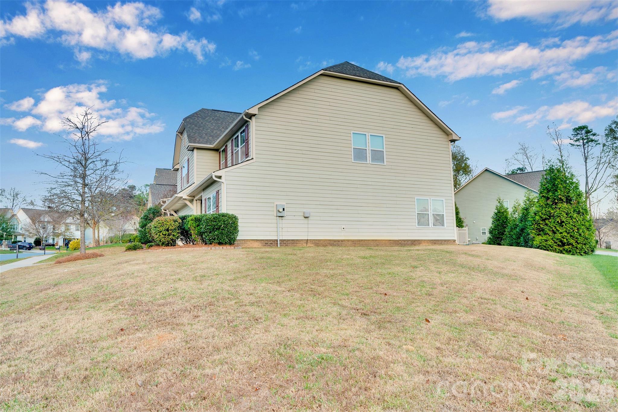 5054 Stonehill Lane Matthews NC 28104