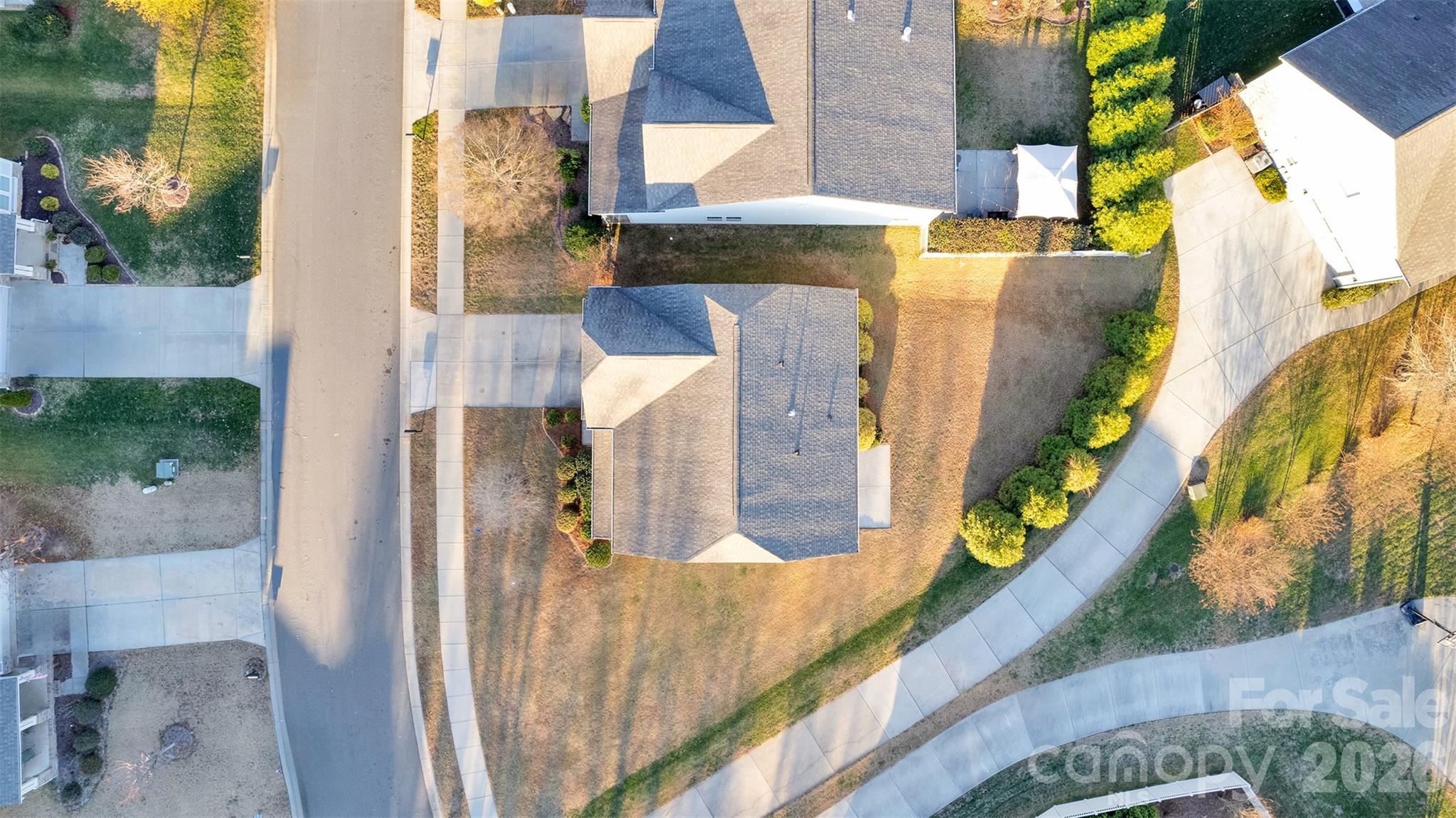 5054 Stonehill Lane Matthews NC 28104
