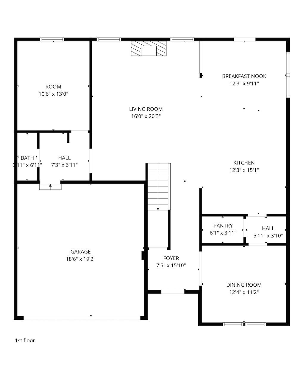 5054 Stonehill Lane Matthews NC 28104