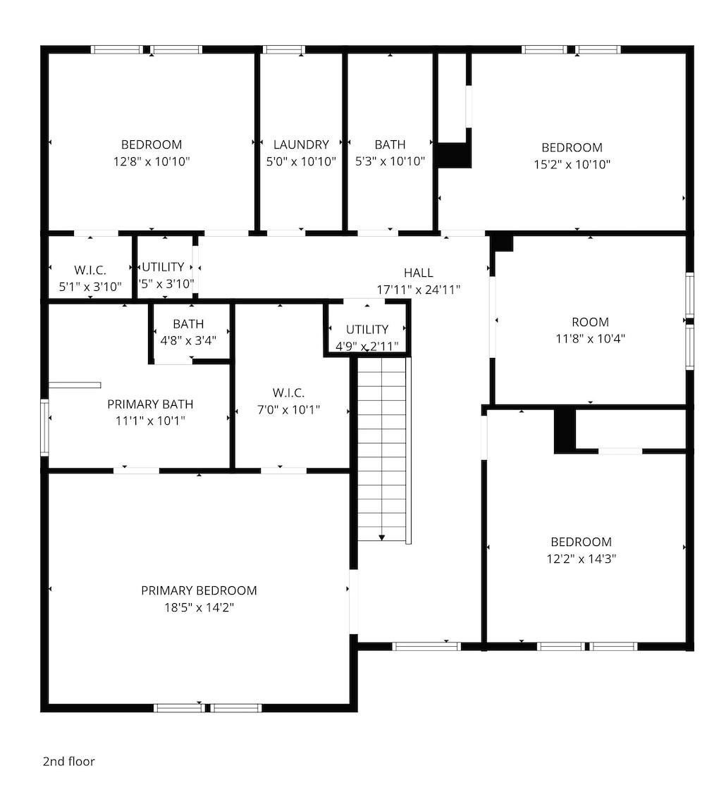 5054 Stonehill Lane Matthews NC 28104