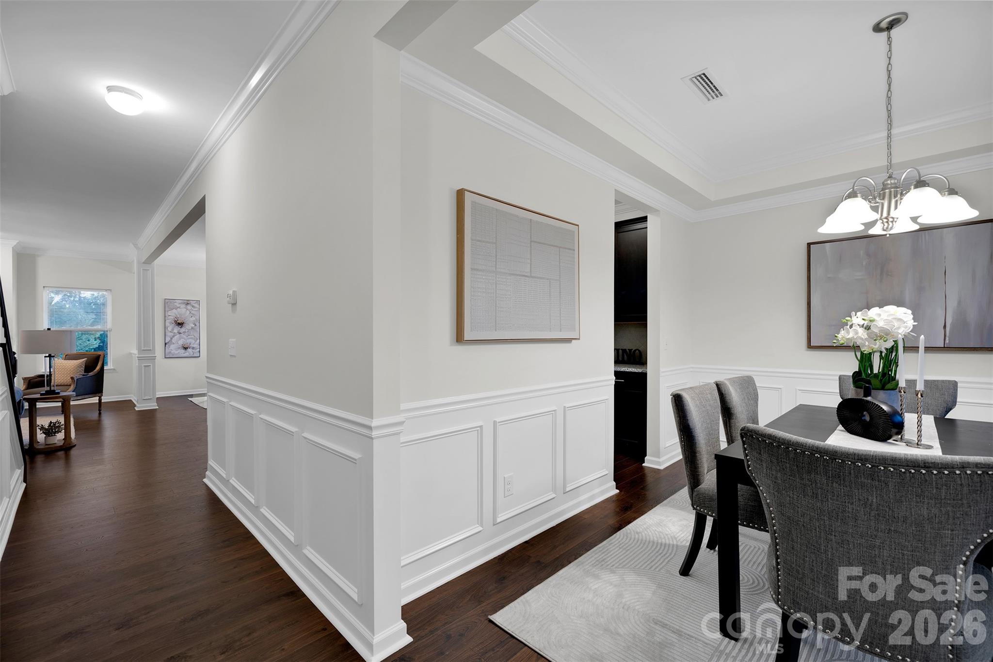 5054 Stonehill Lane Matthews NC 28104