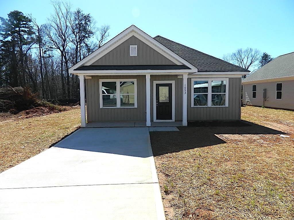 1053 Secor Street Statesville NC 28677