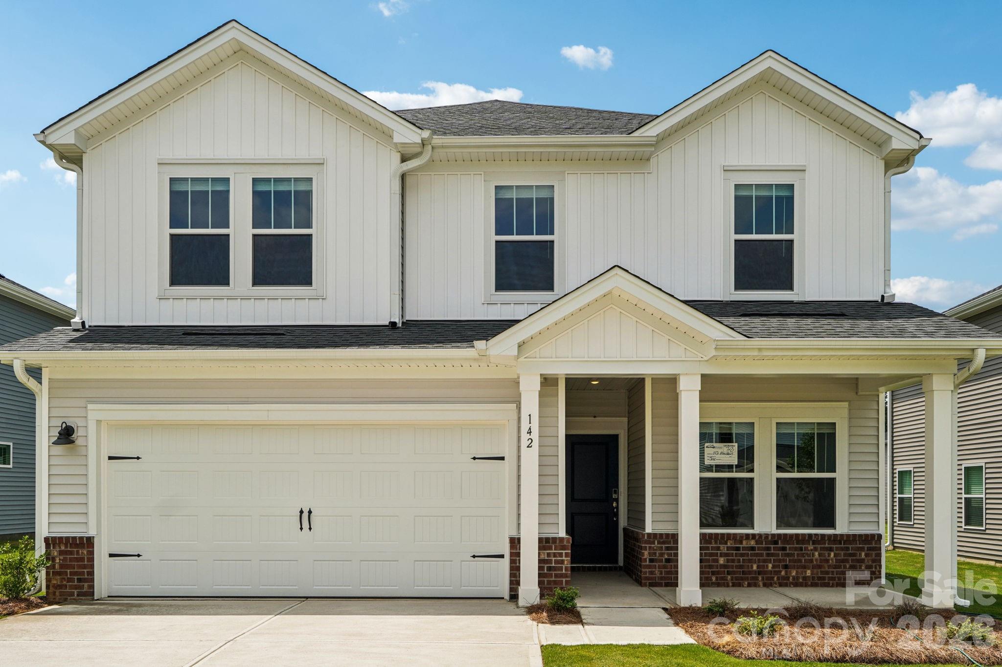 1581 Harper Landing Boulevard Stanley NC 28164