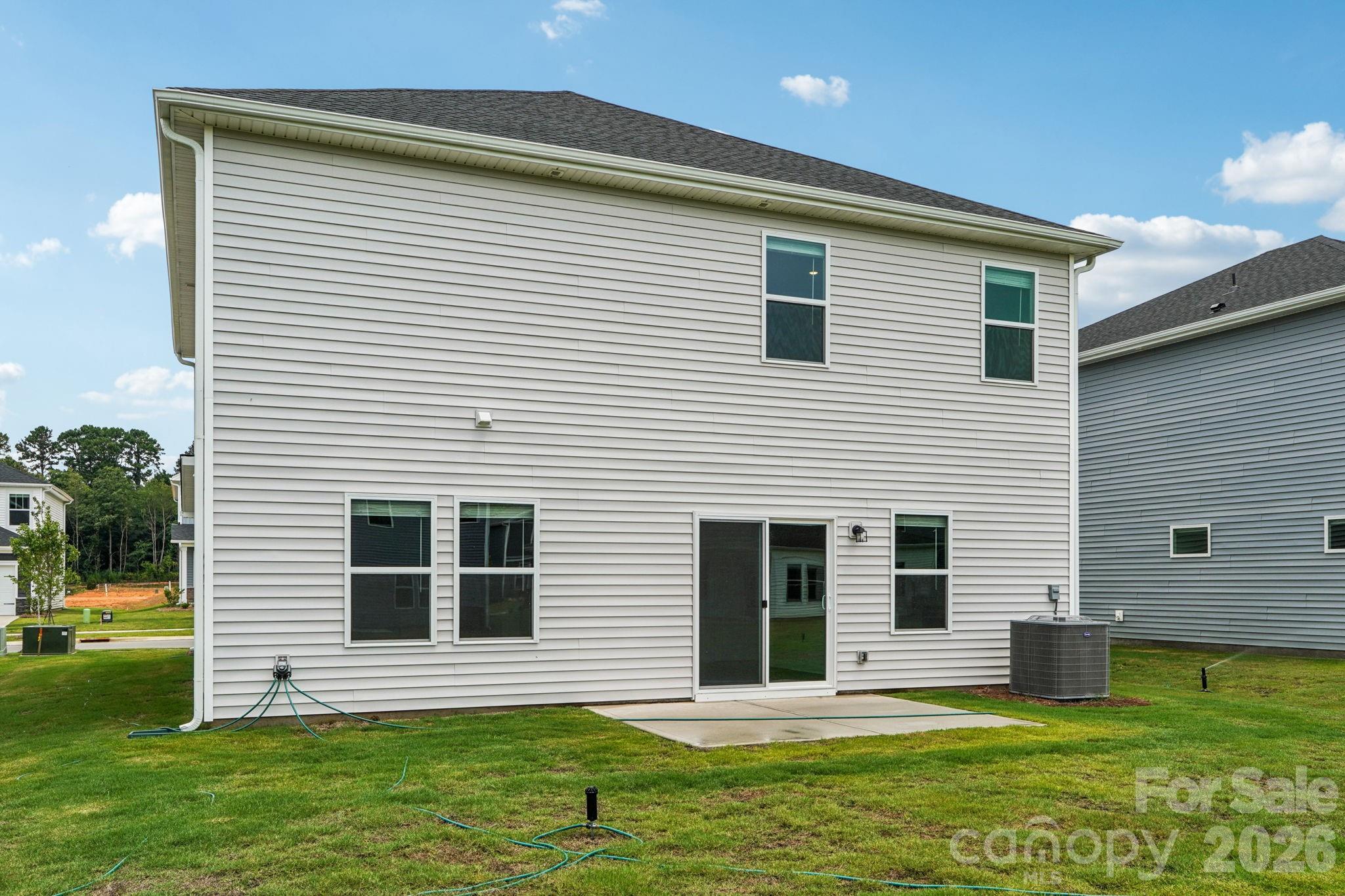 1581 Harper Landing Boulevard Stanley NC 28164