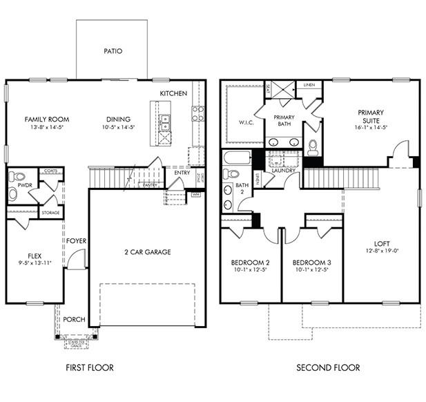 1581 Harper Landing Boulevard Stanley NC 28164