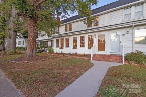 37 Boyden Street Badin NC 28009