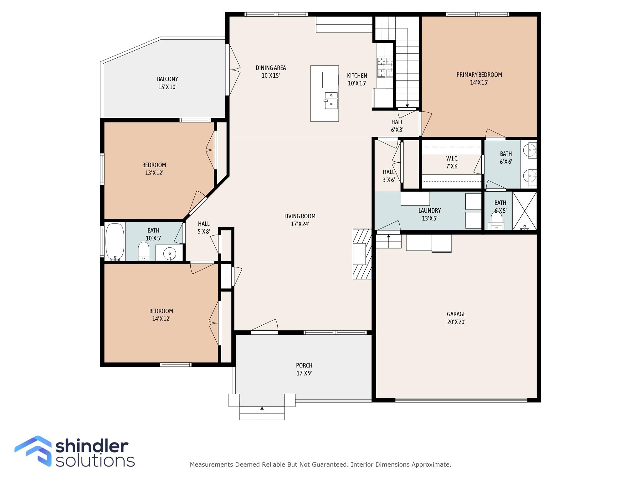 12 Asher Lane Arden NC 28704