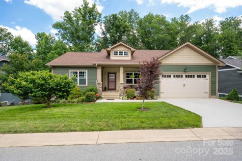 12 Asher Lane Arden NC 28704