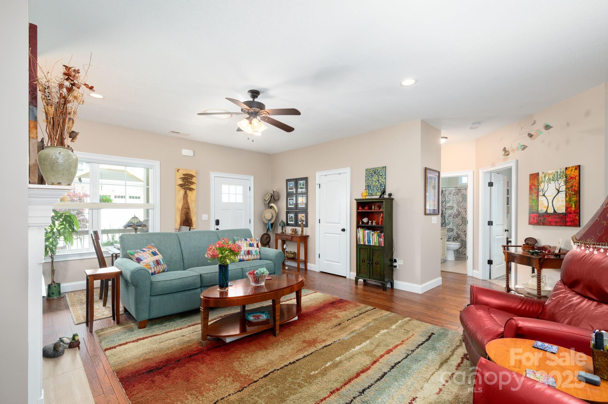 12 Asher Lane Arden NC 28704