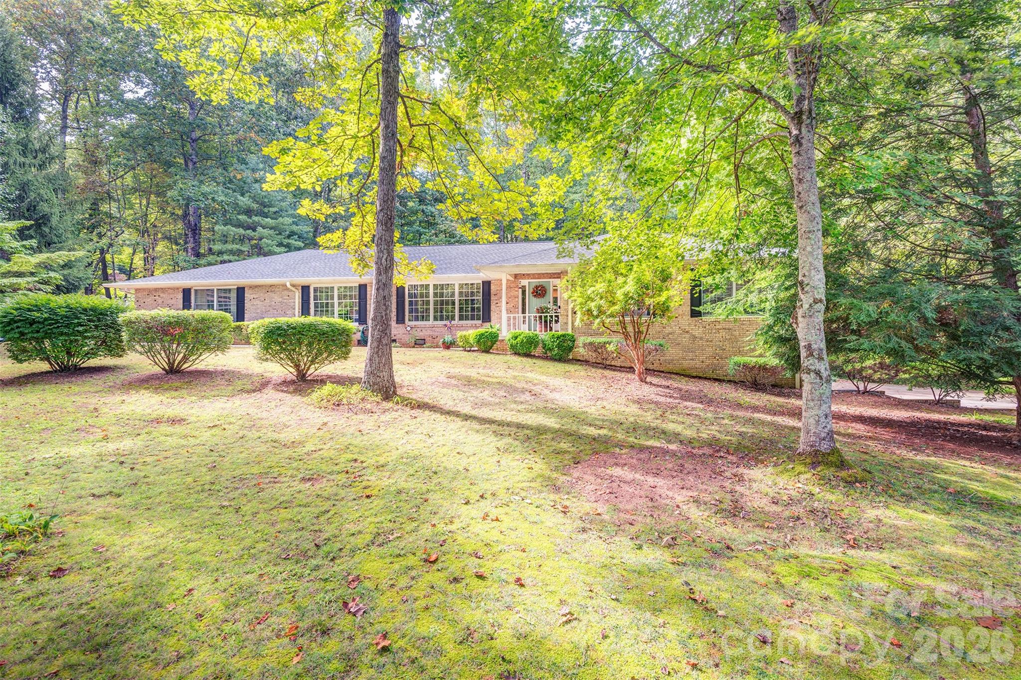 3 Sunningdale Drive Flat Rock NC 28731