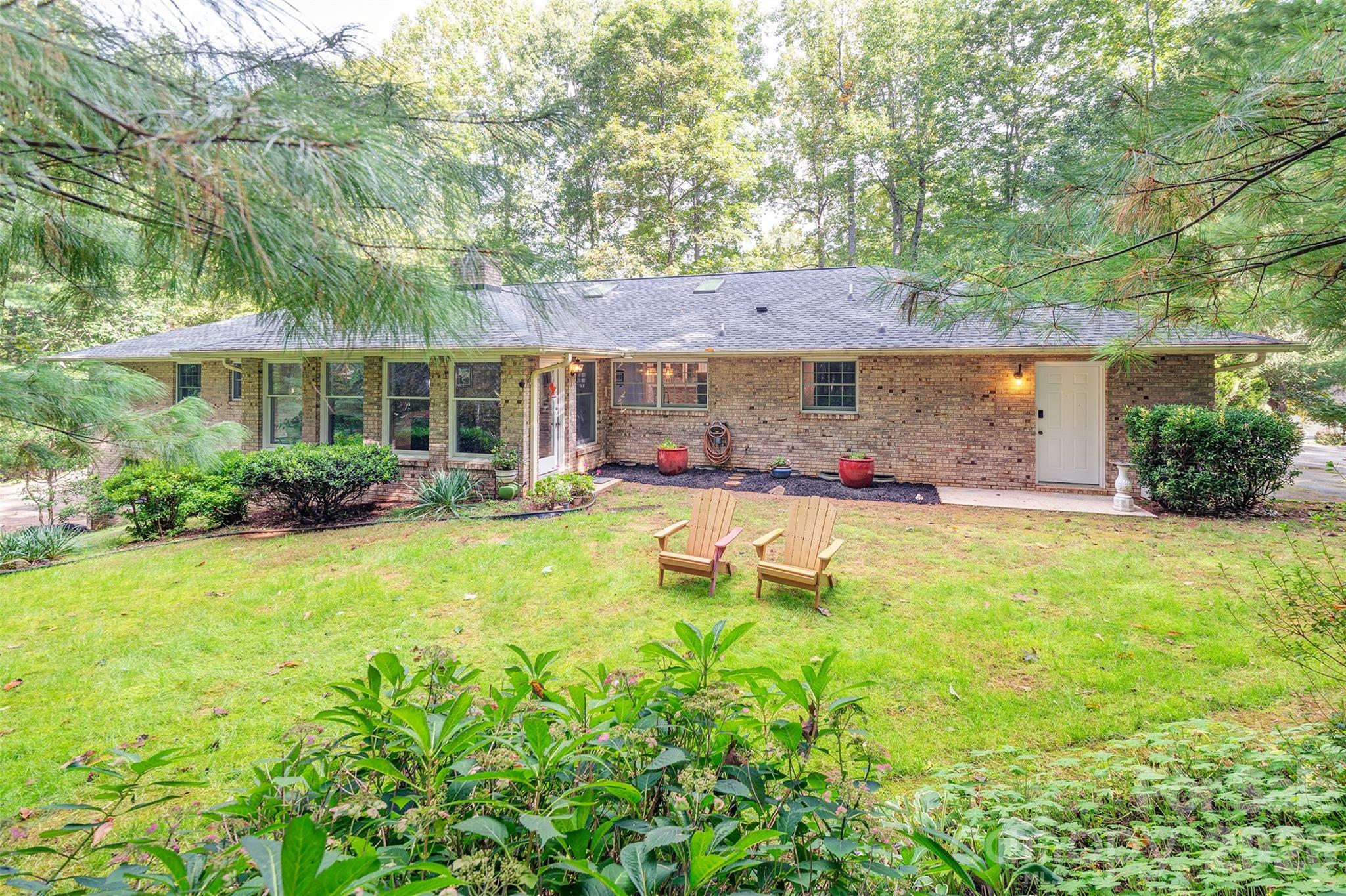 3 Sunningdale Drive Flat Rock NC 28731