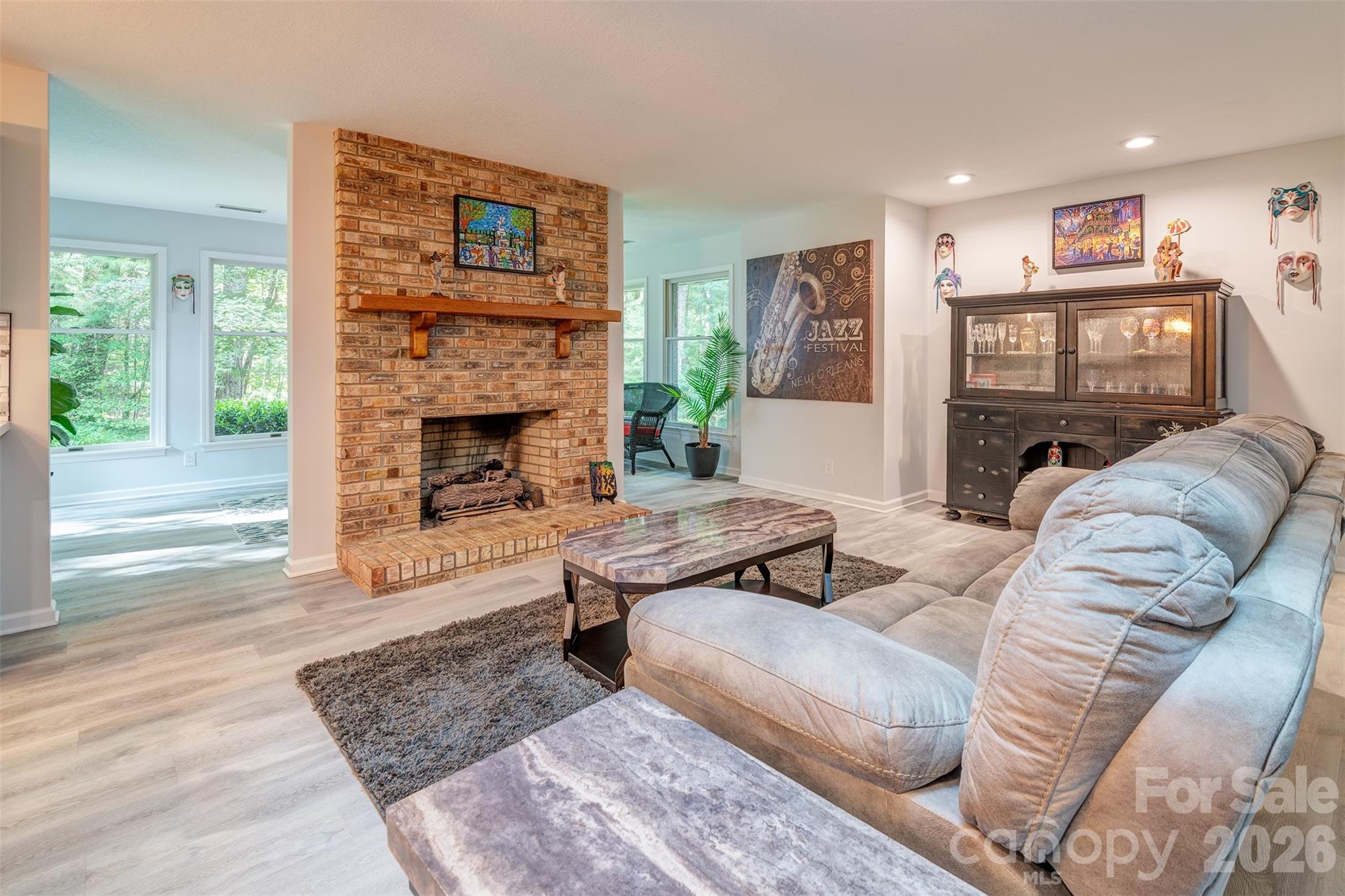 3 Sunningdale Drive Flat Rock NC 28731